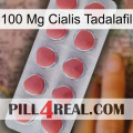 100Mg Cialis Tadalafil 18